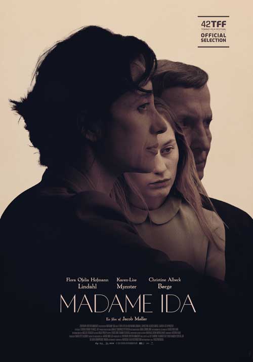 Madame Ida (2024)