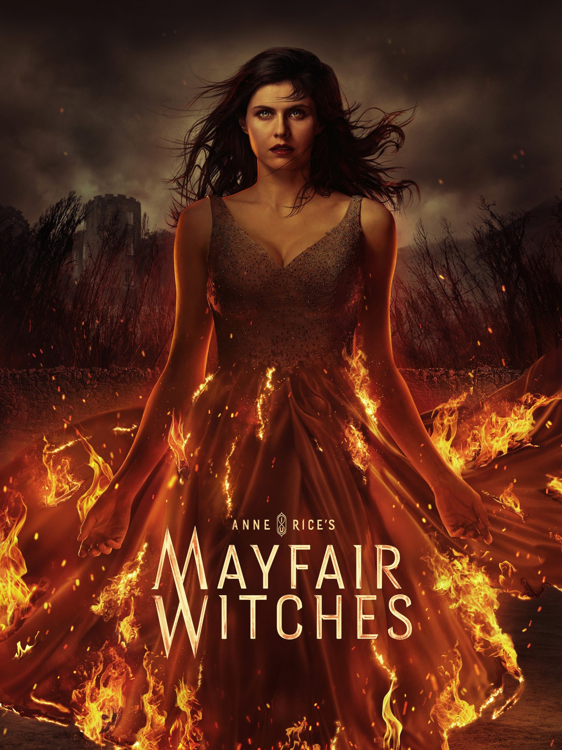 ดูซีรี่ย์ Mayfair Witches Season 2 (2025)