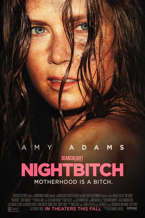 Nightbitch (2024) ไนท์บิทช์