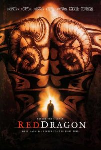 Red Dragon (2002) กำเนิดอำมหิต