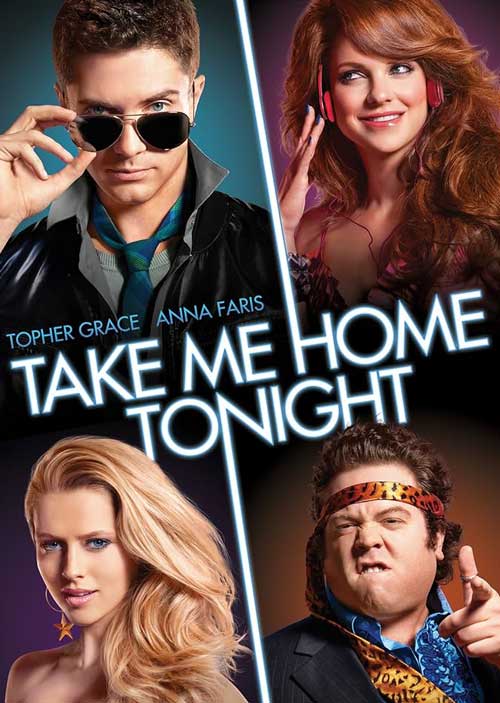 Take Me Home Tonight (2011)