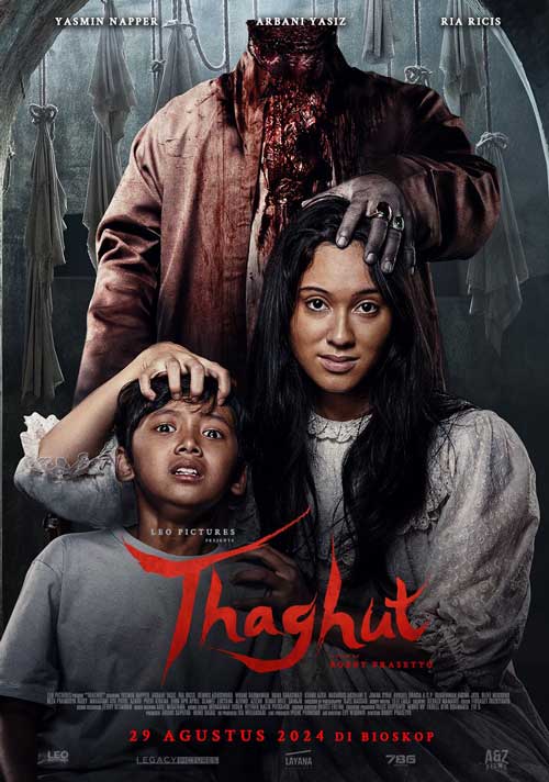 Thaghut (2024)