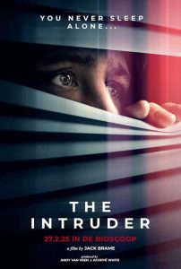 The Intruder (2025)