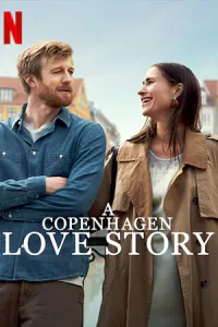 A Copenhagen Love Story (2025) รักฉบับโคเปนเฮเกน