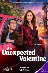 An Unexpected Valentine (2025)