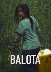 Balota (2025) บาโลต้า