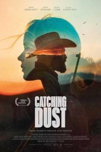 Catching Dust (2023)