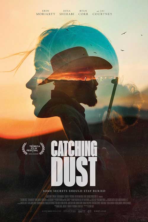 Catching Dust (2023)