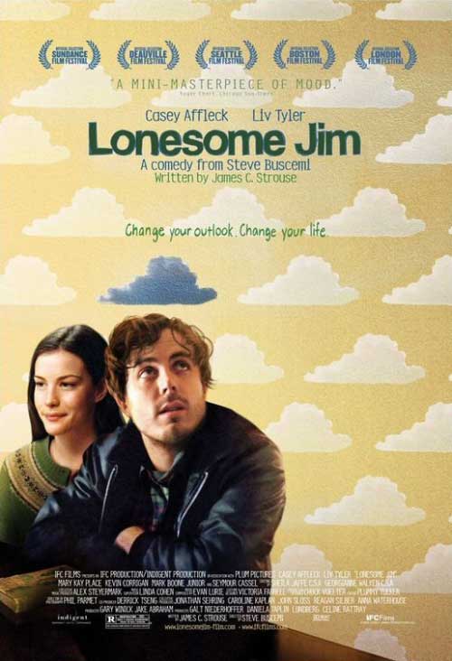 Lonesome Jim (2005) รัก…คนขี้เหงา