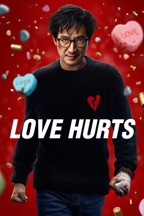 Love Hurts (2025) ด้วยรักและลูกปืน