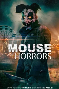 Mouse Of Horrors (2025)