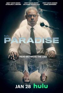 ดูซีรี่ย์ Paradise (2025)