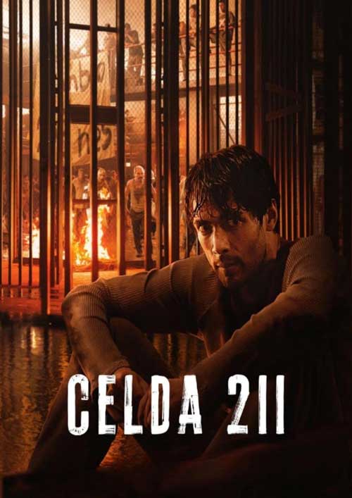 ดูซีรี่ย์ Prison Cell 211 (2025) ห้องขัง 211