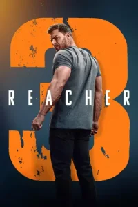 ดูซีรี่ย์ Reacher Season 3 (2025) รีชเชอร์ ยอดคนสืบระห่ำ ซีซั่น 3