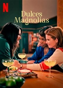 ดูซีรี่ย์ Sweet Magnolias Season 4 (2025) สวีท แมกโนเลีย หวาน กร้าว แกร่ง ซีซั่น 4