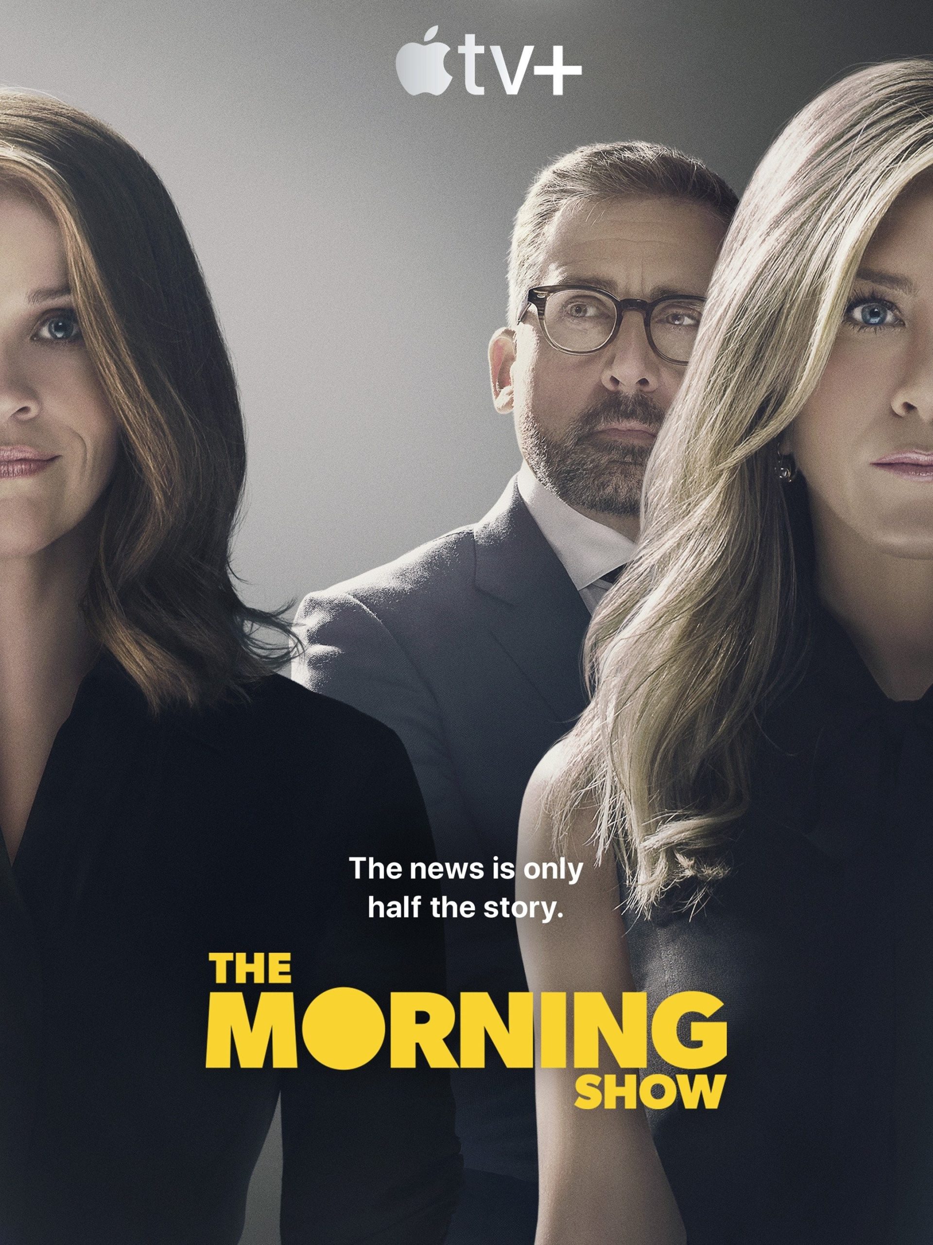 ดูซีรี่ย์ The Morning Show Season 1 (2019)