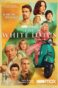 ดูซีรี่ย์ The White Lotus Season 2 (2022) เดอะไวท์โลตัส ซีซั่น 2