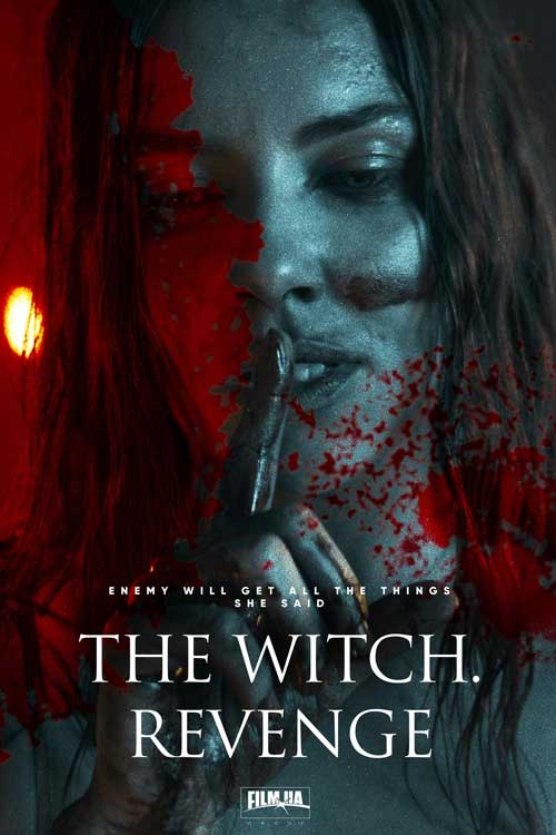 The Witch Revenge (2024)