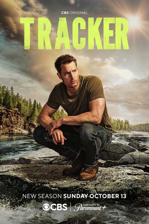 ดูซีรี่ย์ Tracker Season 2 (2024)