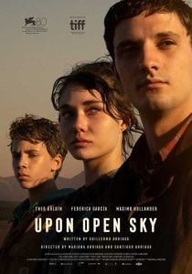 Upon Open Sky (2024)