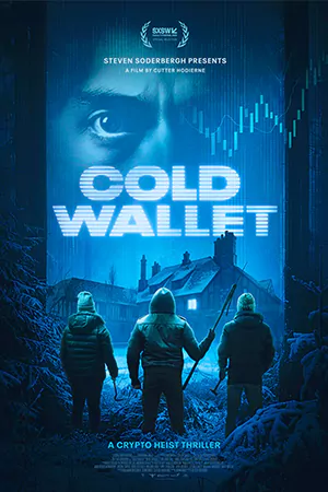 Cold Wallet (2025)