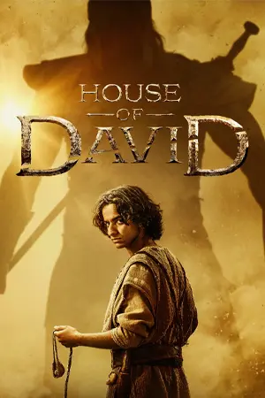 ดูซีรี่ย์ House of David (2025) ราชวงศ์ดาวิด