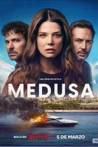 ดูซีรี่ย์ Medusa (2025) เมดูซ่า