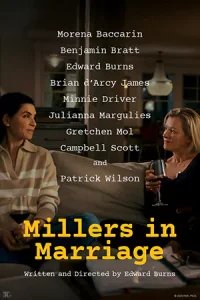 Millers in Marriage (2025)