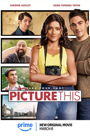 Picture This (2025) โฟกัสรักให้ชัดสักที