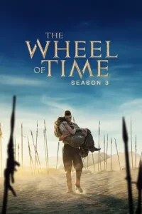 ดูซีรี่ย์ The Wheel of Time Season 3 (2025)